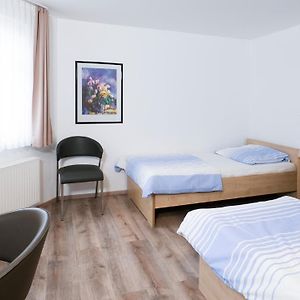 Brenzhotel Heidenheim