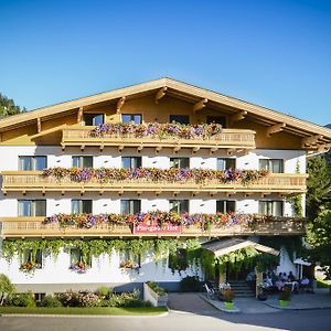 Hotel-Pension Pinzgauer Hof